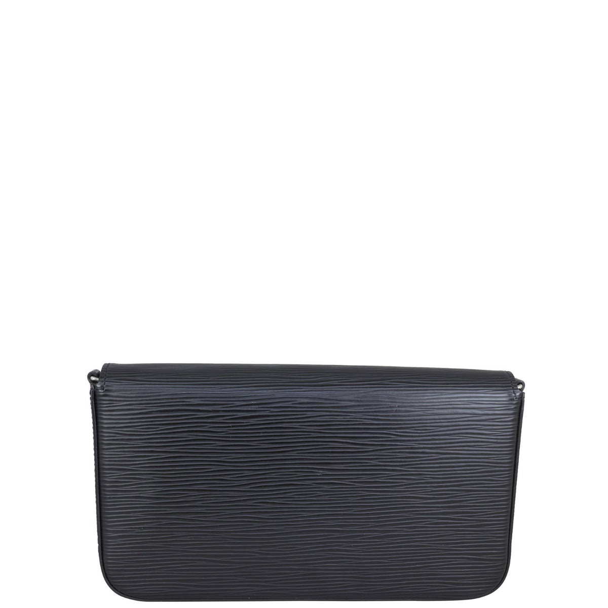 Louis Vuitton Pochette Felicie Epi Back