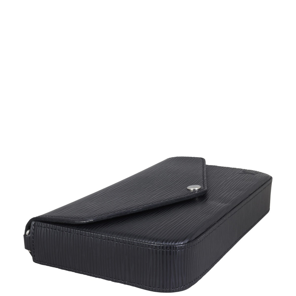 Louis Vuitton Pochette Felicie Epi Corner Distance