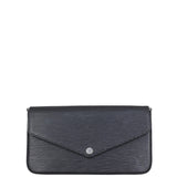 Louis Vuitton Pochette Felicie Epi Front