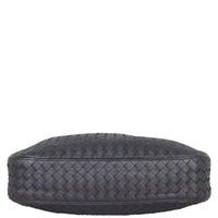 Bottega Veneta Intrecciato Loop Hobo Base
