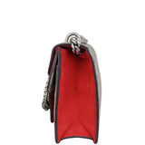Gucci Dionysus GG Supreme Mini Shoulder Bag side