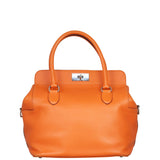Hermes Toolbox 26 Swift Front