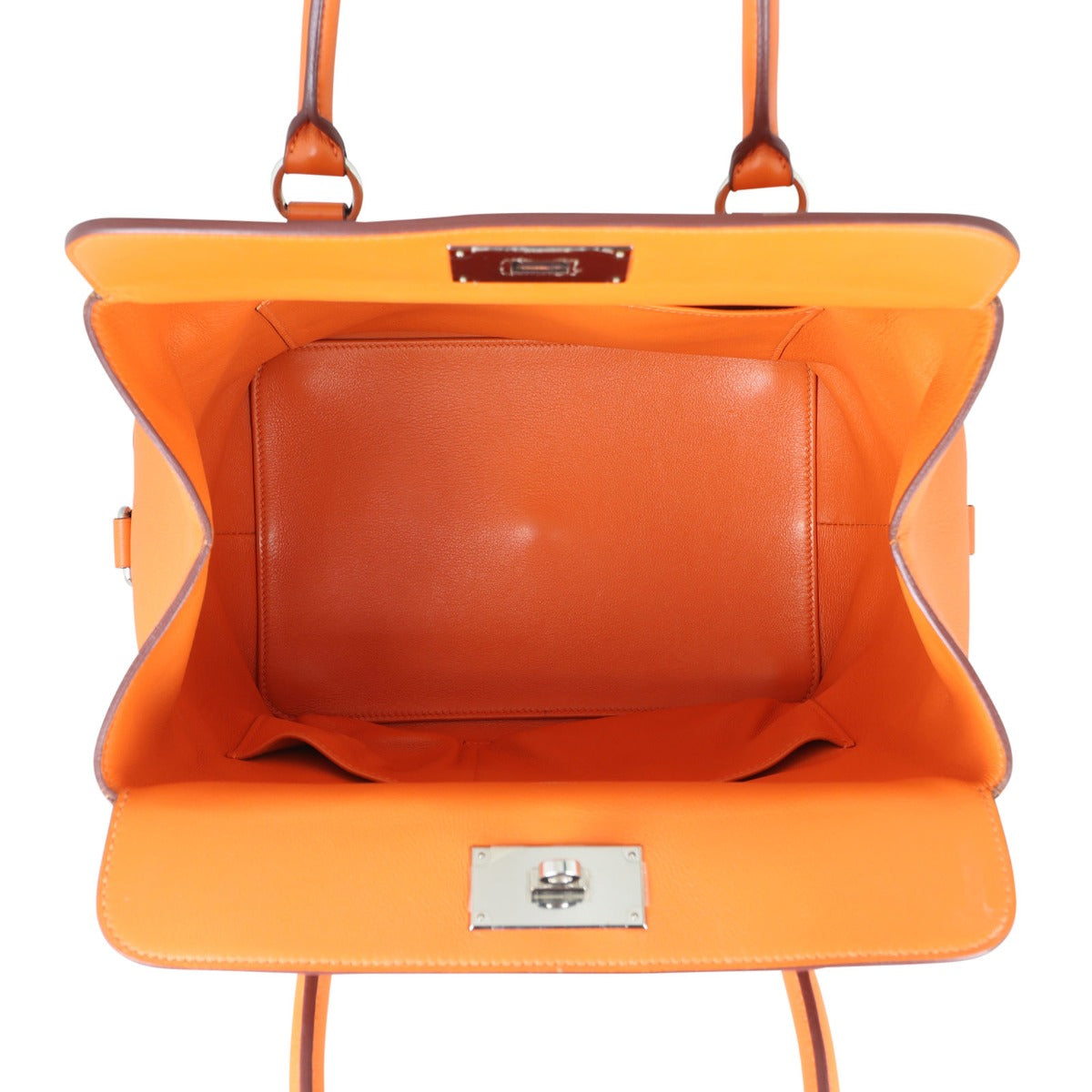 Hermes Toolbox 26 Swift Interior