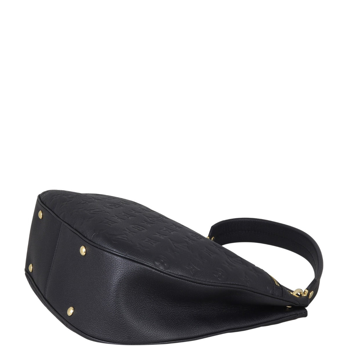 Louis Vuitton Spontini Monogram Empreinte Corner Distance