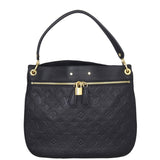 Louis Vuitton Spontini Monogram Empreinte Front