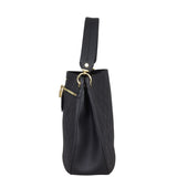 Louis Vuitton Spontini Monogram Empreinte Side