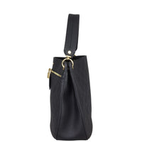 Louis Vuitton Spontini Monogram Empreinte Side