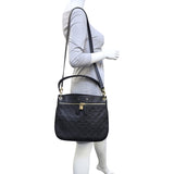 Louis Vuitton Spontini Monogram Empreinte Mannequin