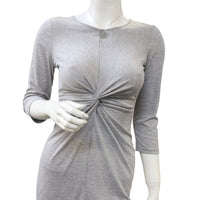 Tiffany & Co Cobblestone Diamond Pendant Mannequin