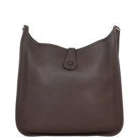 Hermes Evelyne II GM Back