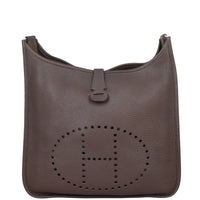 Hermes Evelyne II GM Front