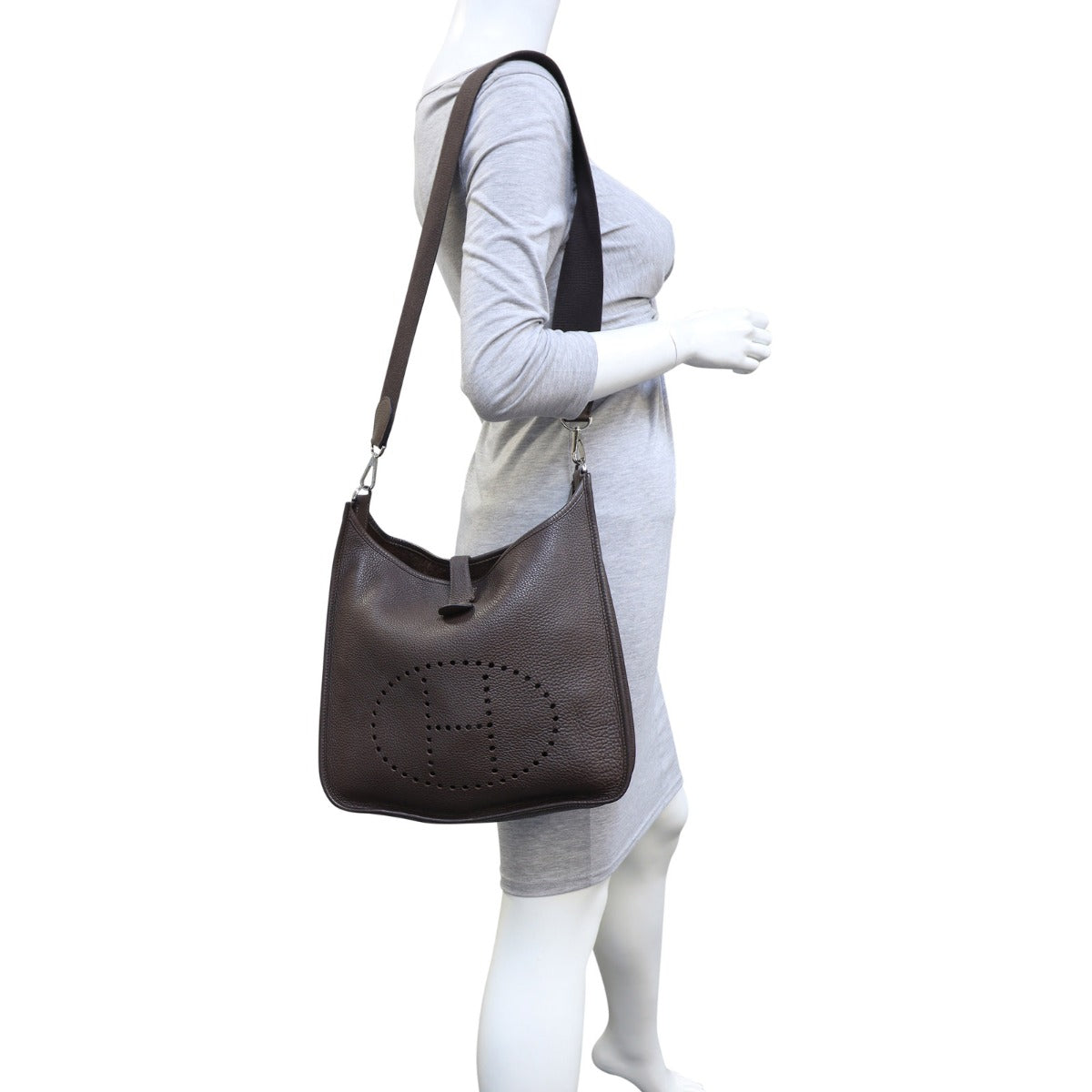Hermes Evelyne II GM Mannequin