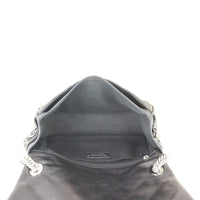 Chanel Icons Secret Label Flap Bag Interior