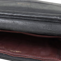 Chanel Classic Wallet on Chain Wear