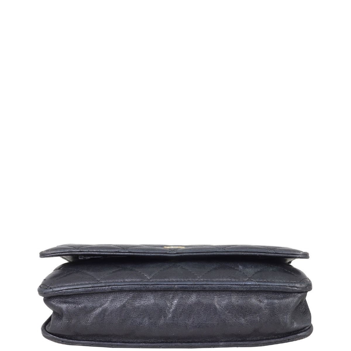 Chanel Classic Wallet on Chain Base