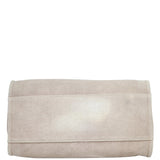 Chanel Deauville Large Tote Base