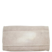 Chanel Deauville Large Tote Base