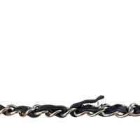 Chanel CC Timeless Expandable Tote Mannequin Wear