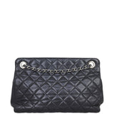 Chanel CC Timeless Expandable Tote Back