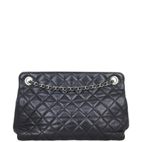 Chanel CC Timeless Expandable Tote Back