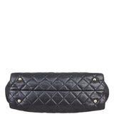 Chanel CC Timeless Expandable Tote Base