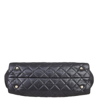 Chanel CC Timeless Expandable Tote Base