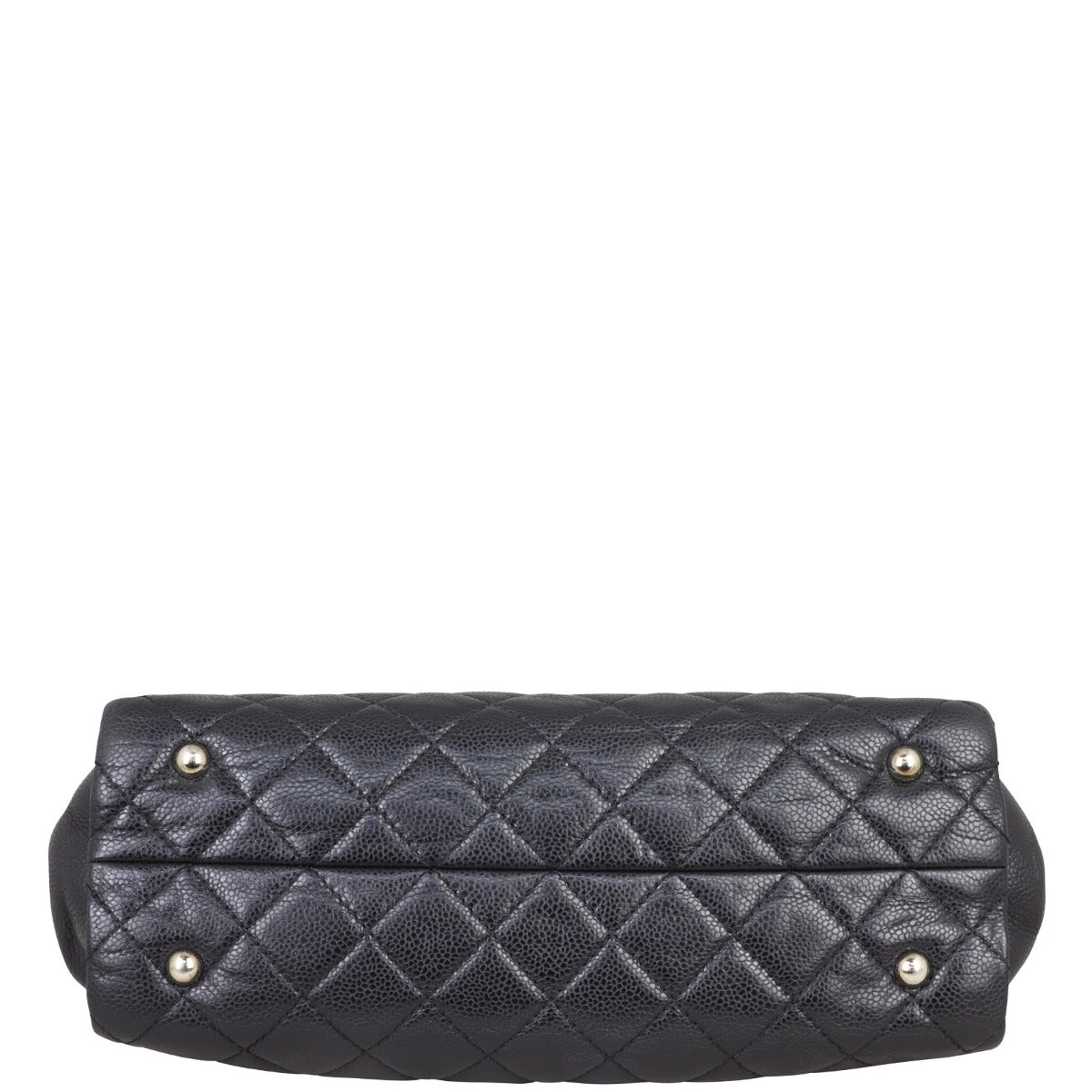 Chanel CC Timeless Expandable Tote Base