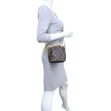 Louis Vuitton Nano Noe Monogram Mannequin