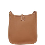 Hermes Evelyne 16 Amazone Back