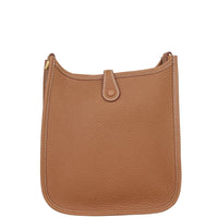 Hermes Evelyne 16 Amazone Back