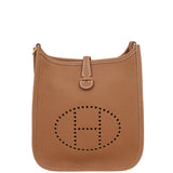 Hermes Evelyne 16 Amazone Front