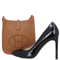 Hermes Evelyne 16 Amazone Shoe