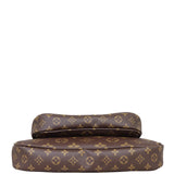 Louis Vuitton Multi Pochette Accessoires World Tour Monogram Base