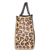 Louis Vuitton OnTheGo MM Wild at Heart Monogram Empreinte Giant Side