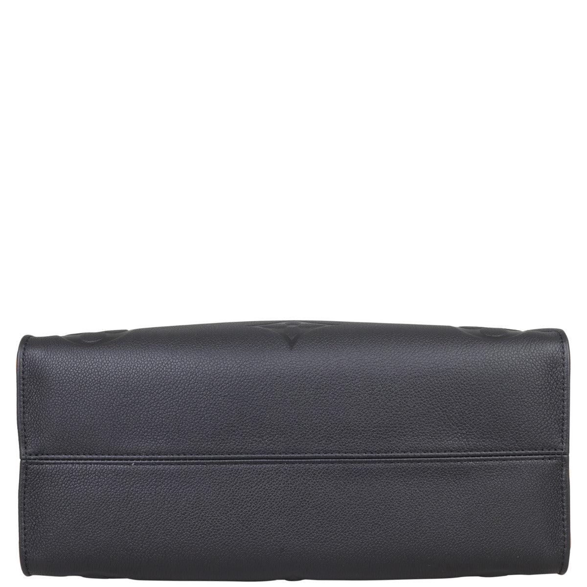 Louis Vuitton OnTheGo MM Wild at Heart Monogram Empreinte Giant Base