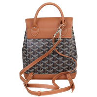 Goyard Alpin Mini Backpack Base