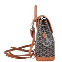 Goyard Alpin Mini Backpack Side