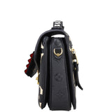 Louis Vuitton Pochette Metis Monogram Empreinte Giant Crafty Side