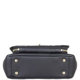 Chanel Business Affinity Flap Bag Base