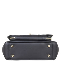 Chanel Business Affinity Flap Bag Base