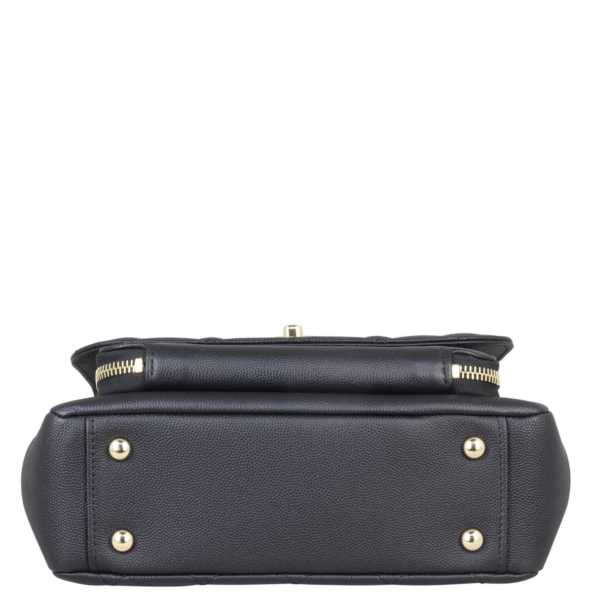 Chanel Business Affinity Flap Bag Base