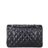 Chanel Classic Double Flap Small Back