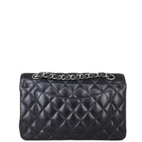 Chanel Classic Double Flap Small Back