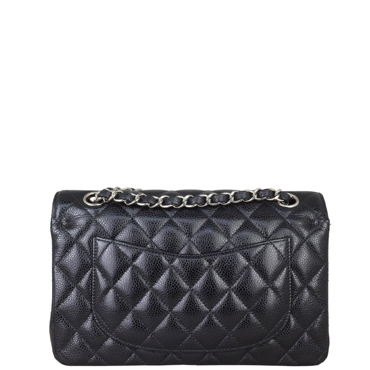 Chanel Classic Double Flap Small Back