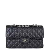 Chanel Classic Double Flap Small Front