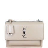 Saint Laurent Sunset Medium Front