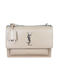 Saint Laurent Sunset Medium Front