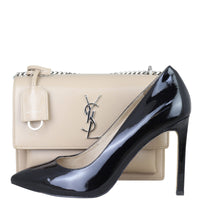 Saint Laurent Sunset Medium Shoe