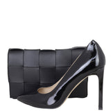 Bottega Veneta Cassette Bag Shoe