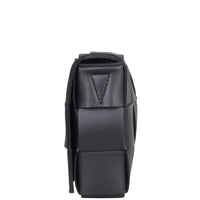 Bottega Veneta Cassette Bag Side